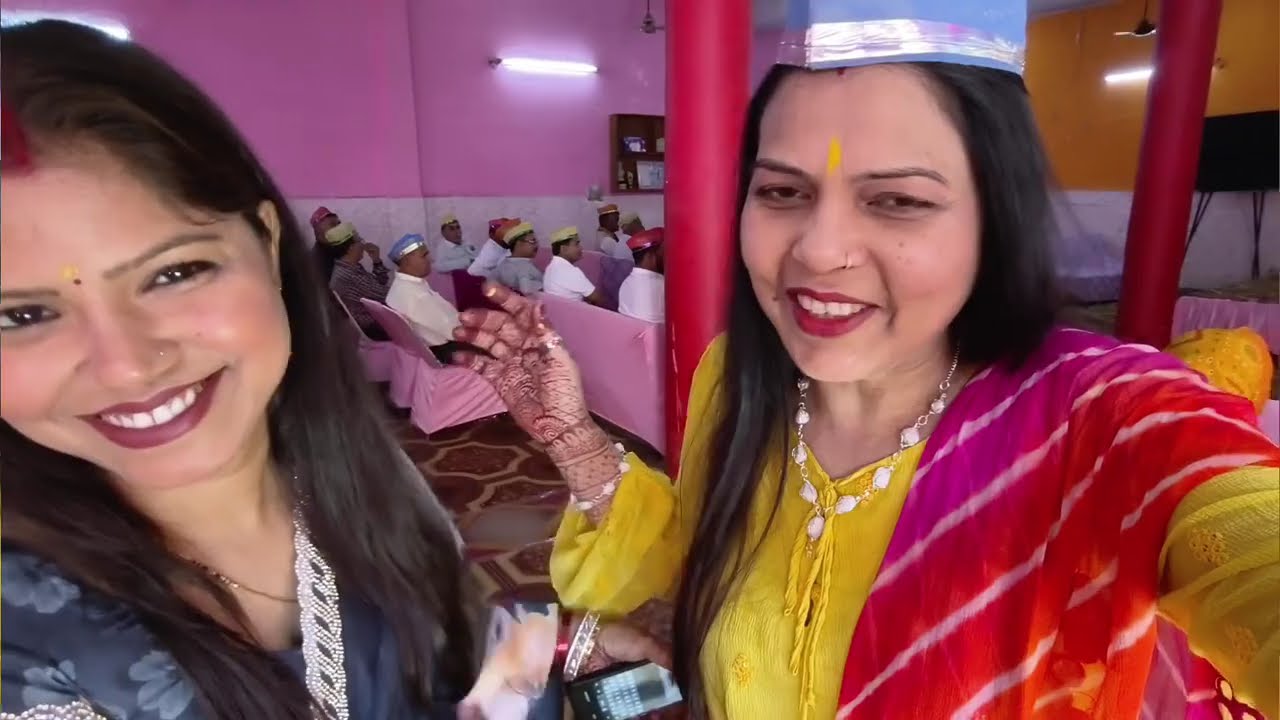 Holi special 🫟😍❓||babita shekhawat vlog||