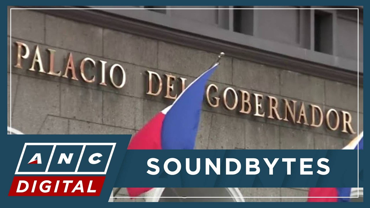 Comelec pushes to update Omnibus Election Code to reflect realities of modern campaigns | ANC