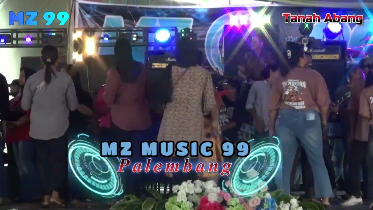 Dis.6 .MZ MUSIC 99 ~MUSIC Lagi Viral di  SUMSEL  Full Lagu -lagu Top