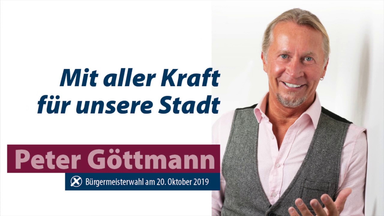 Visionen für Schönau