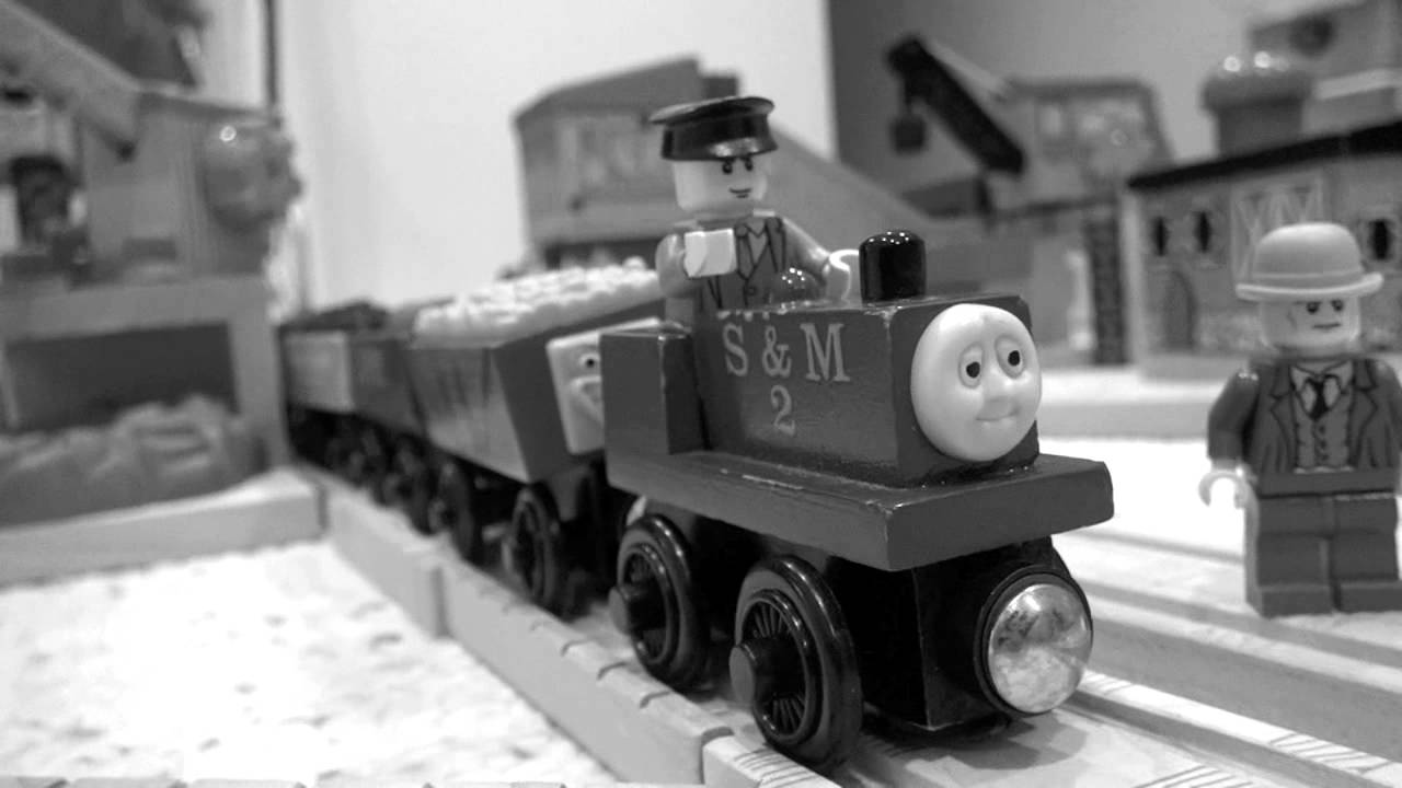 S1 E15: Neil's Tale