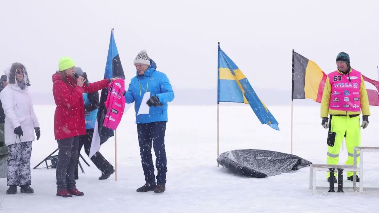 WISSA 2022 Estonia