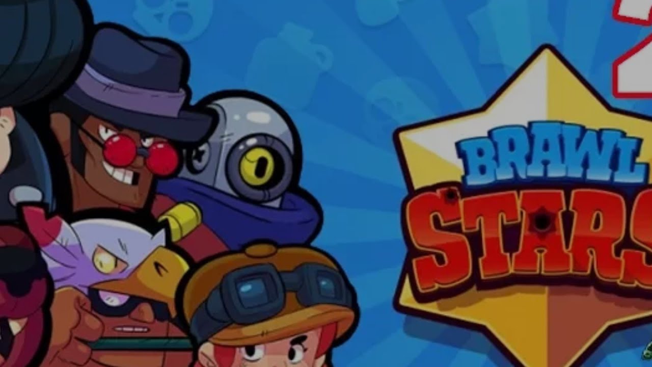 BRAWL STARS - Gameplay Walkthrough Part 2 (iOS, Android)