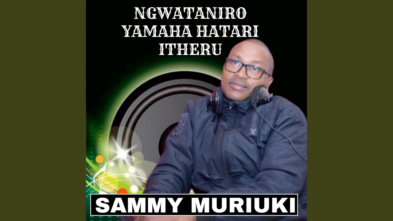 Ngwataniro Yama Hatari Itheru
