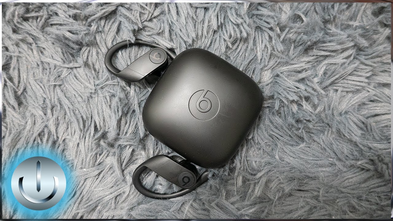 Powerbeats Pro Полностью беспроводные наушники | Все, что вам нужно знать!