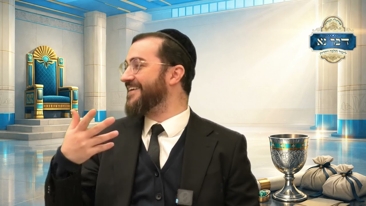 סוד שעומד מאחורי המבחן של יוסף לשבטים | סיפור העלילה לפי מדרשי חז