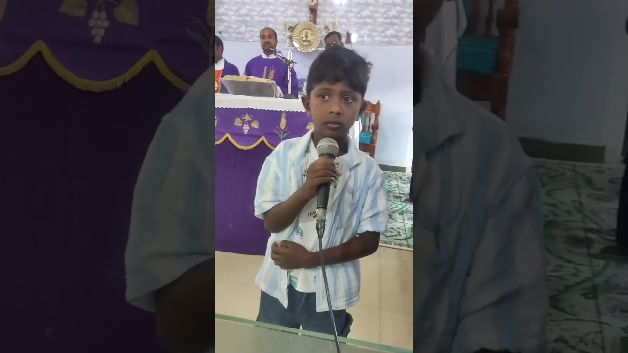  தவக்கால பாவமன்னிப்பு பாடல் என்னை மன்னிப்பாயா இறைவா...my lord here our prayers..