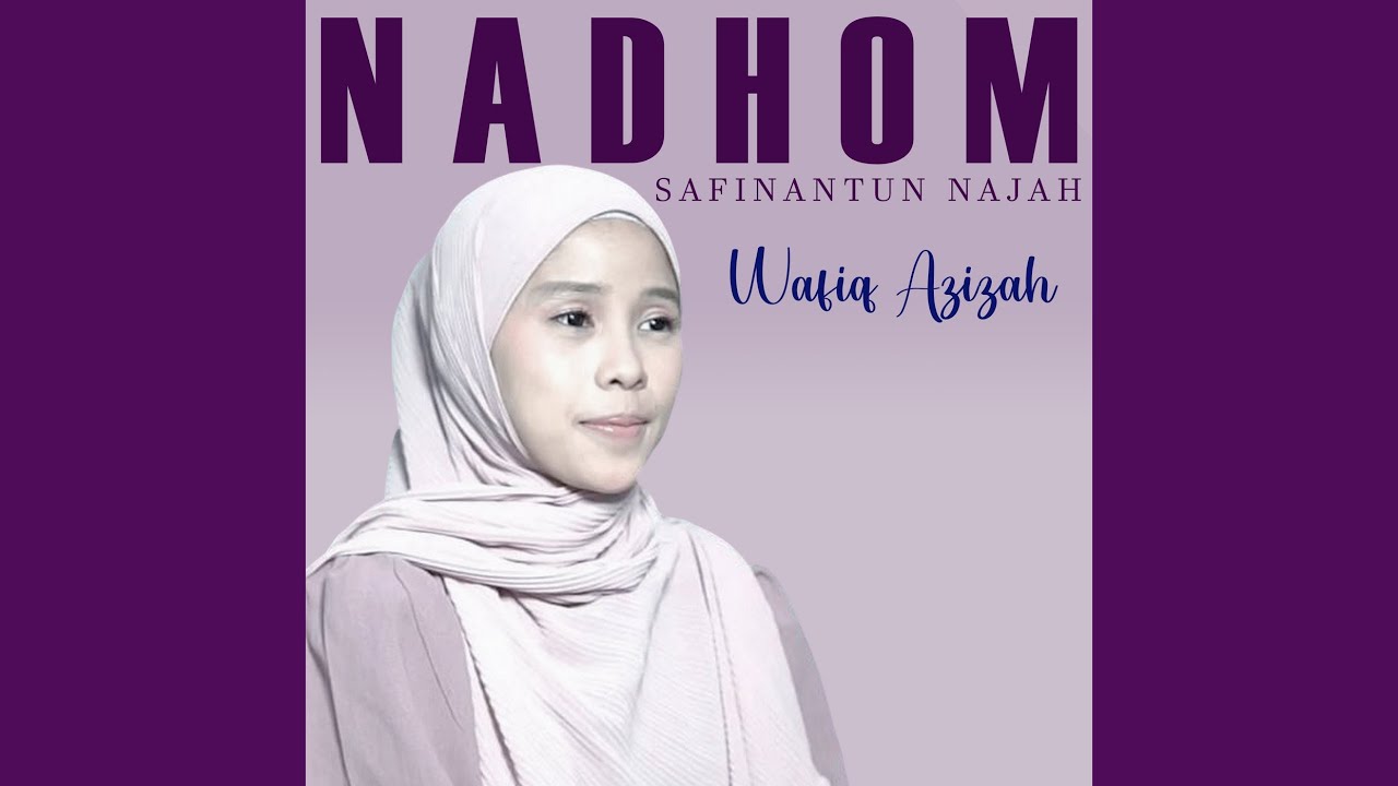 Nadhom Safinatun Najah