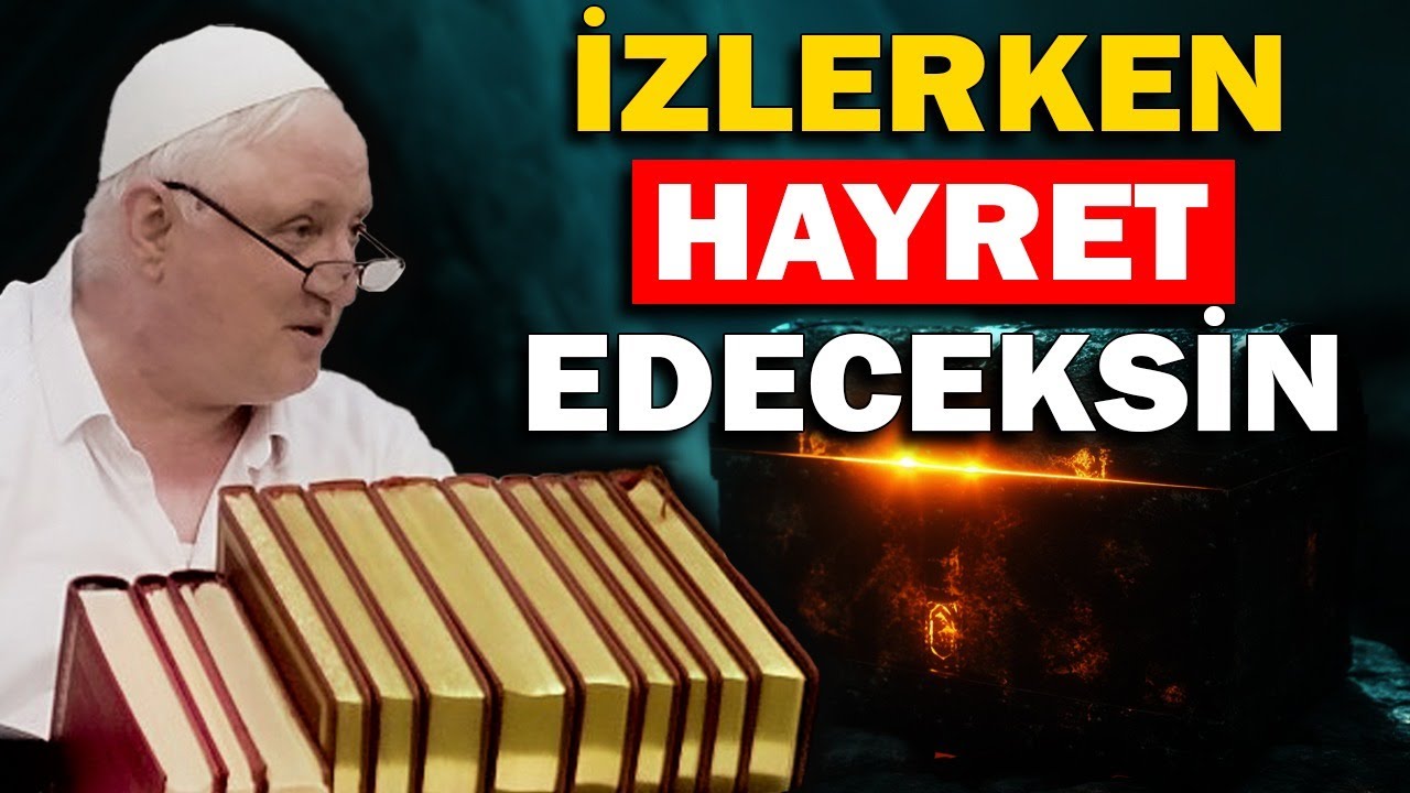 Hz Adem'den Beri Saklı Kalan Sır - Bu D&uuml;ğ&uuml;mleri A&ccedil;an Kim