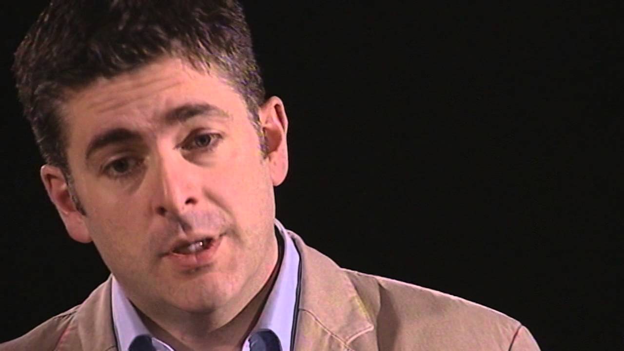 Why Study Teleology with Simon Oliver