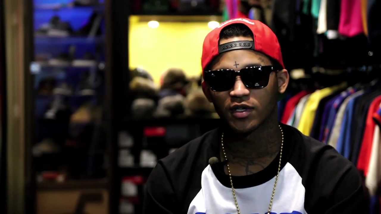 FREDO SANTANA : BLOWHIPHOPTV.COM