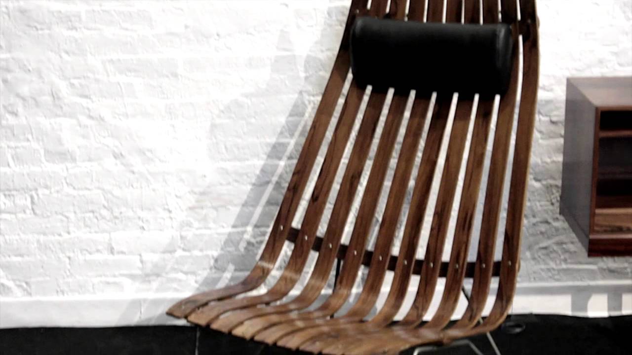 A History of Design in “Norwegian Icons”