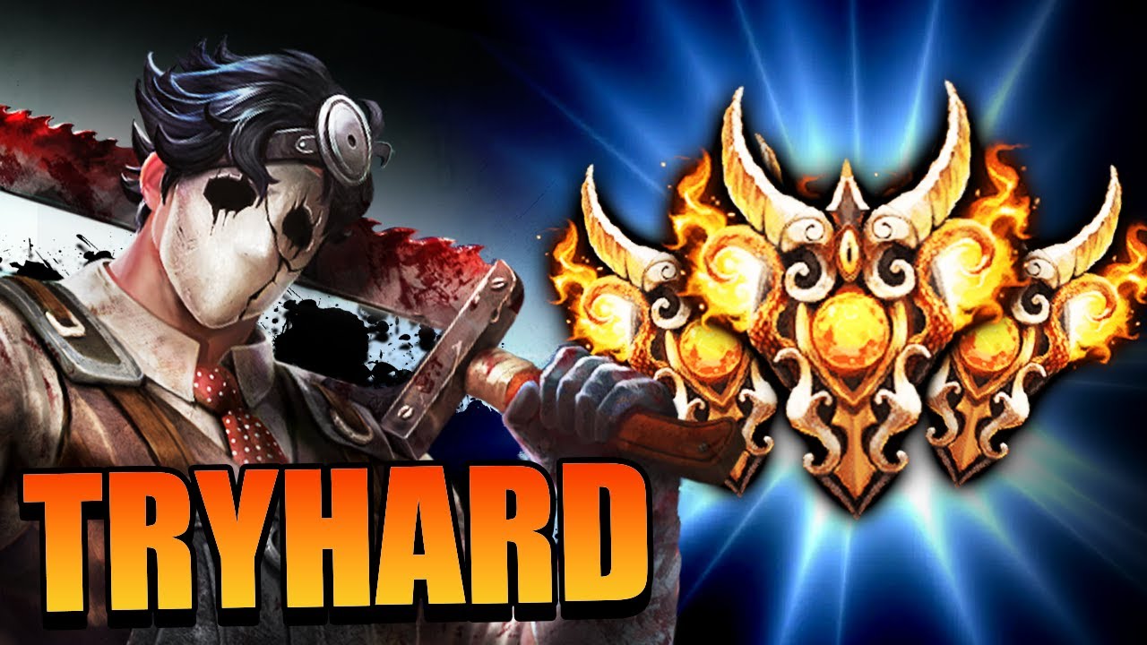 TRYHARD LOKI GAME VS. GRANDMASTERS! - Ranked Joust - Smite