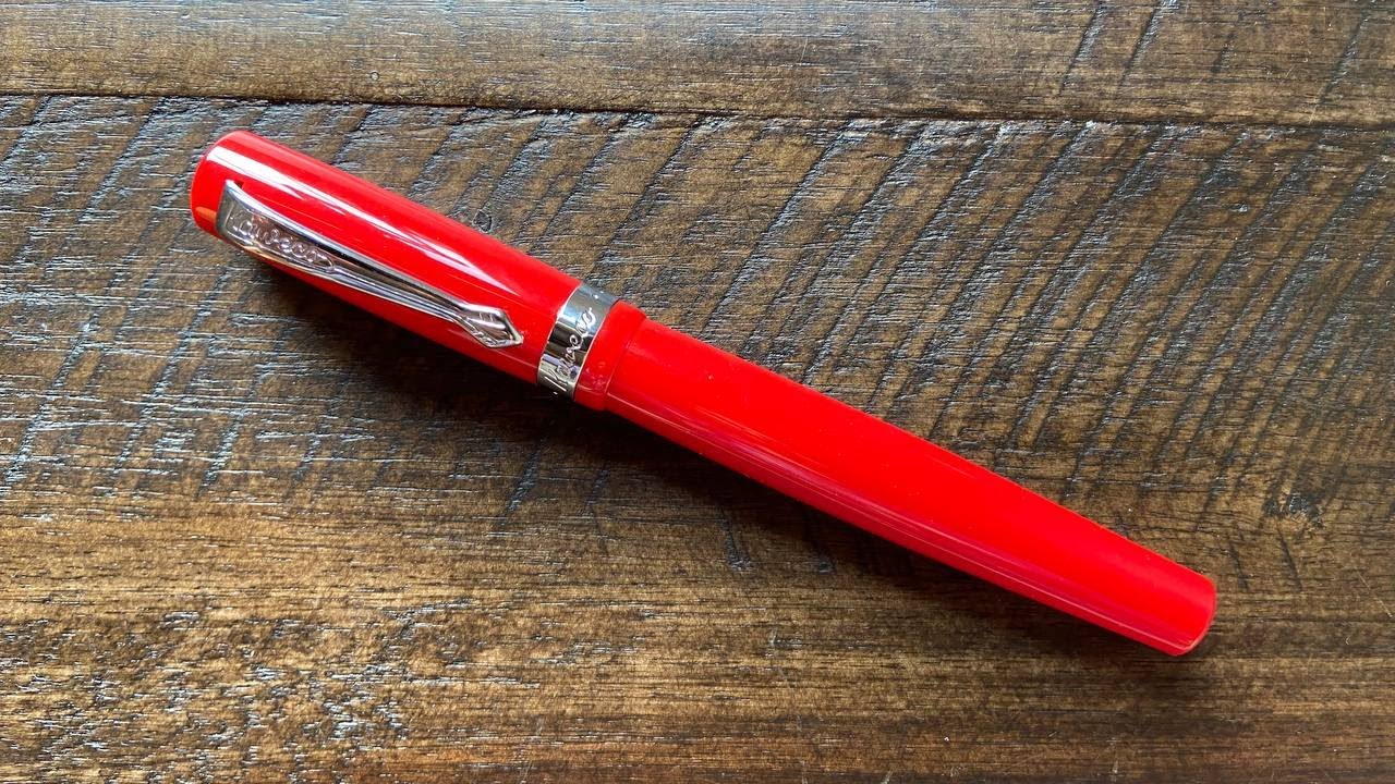 Перьевая ручка Kaweco Student