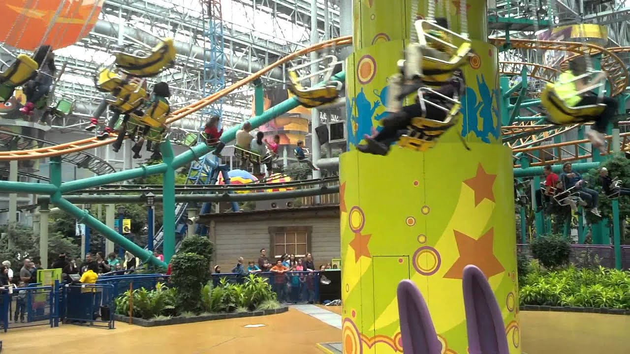Backyardigans Swing