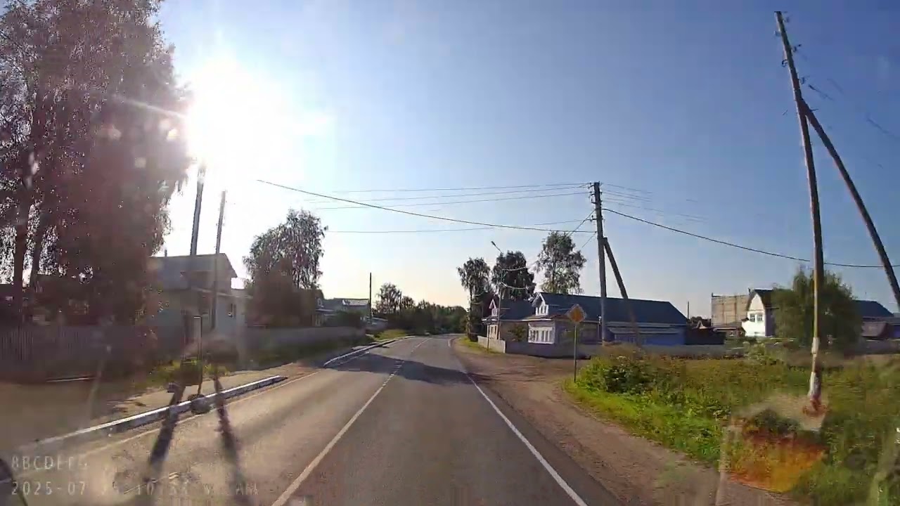 Поездка на Белое море в 2025 году. Часть 5. 2025 07 25 103748 00