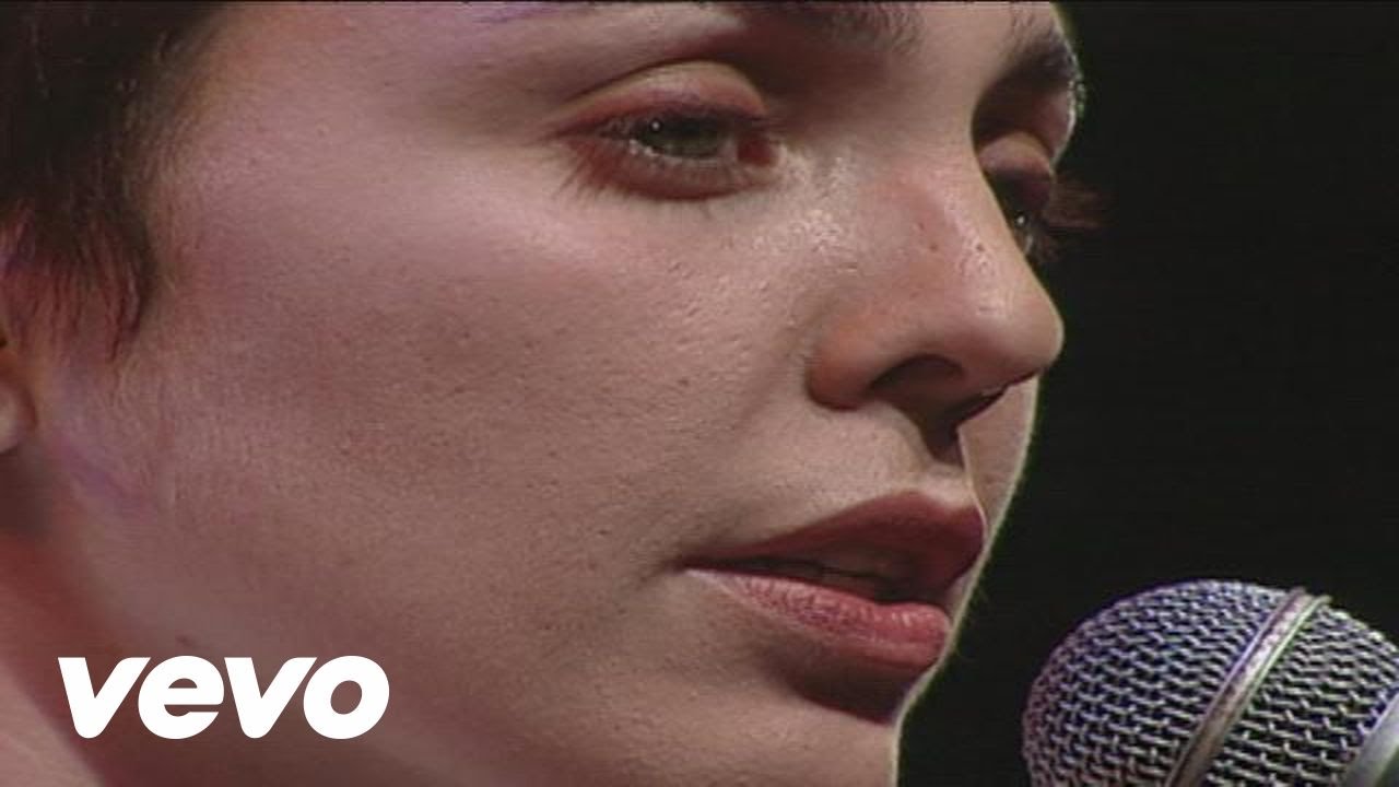 Adriana Calcanhotto - Mentiras