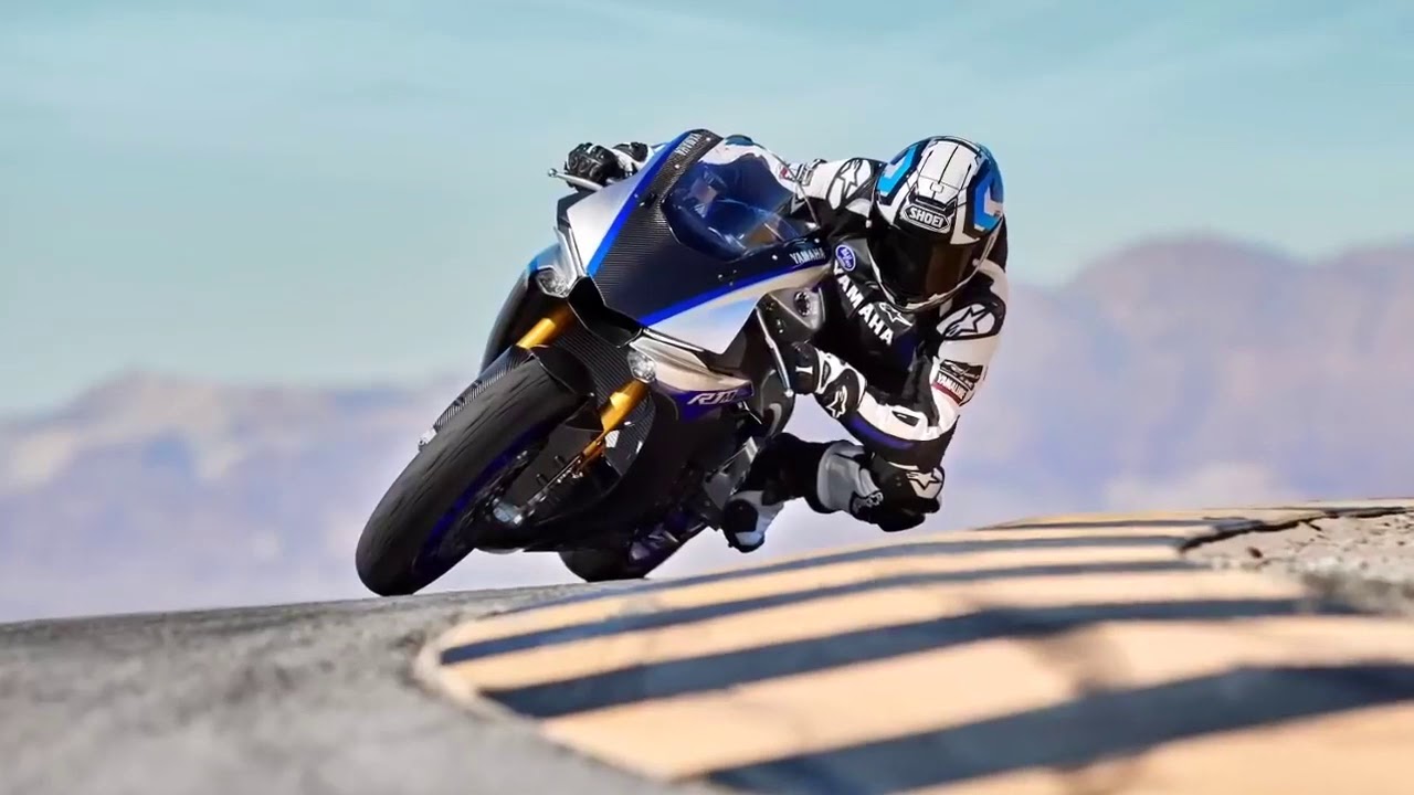 TOP SPEED 2019 YAMAHA R SERIES R15 , R3 , R6 , R1