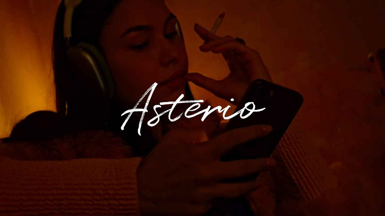 SAMPAGNE x Deep House type beat - 