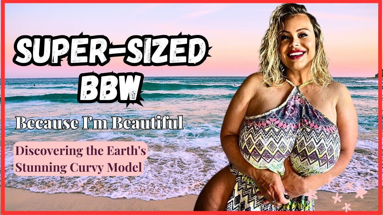 ABBY RUSSELL ✅ Lifestyle || Curvy Model Plus Size || BBW Model || Curvy Fashion Influencer