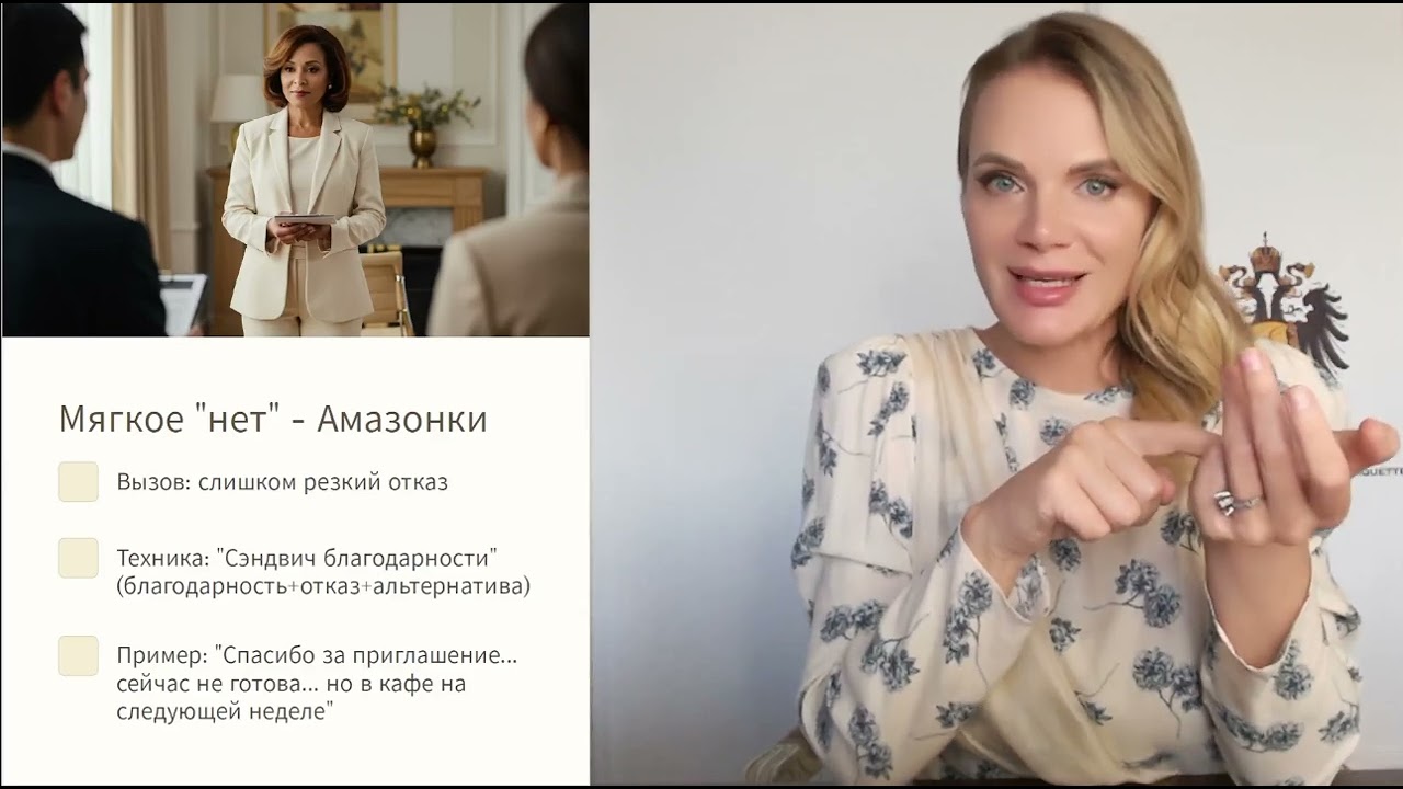 Пять убеждений, которые мешают вам чувствовать свою ценность