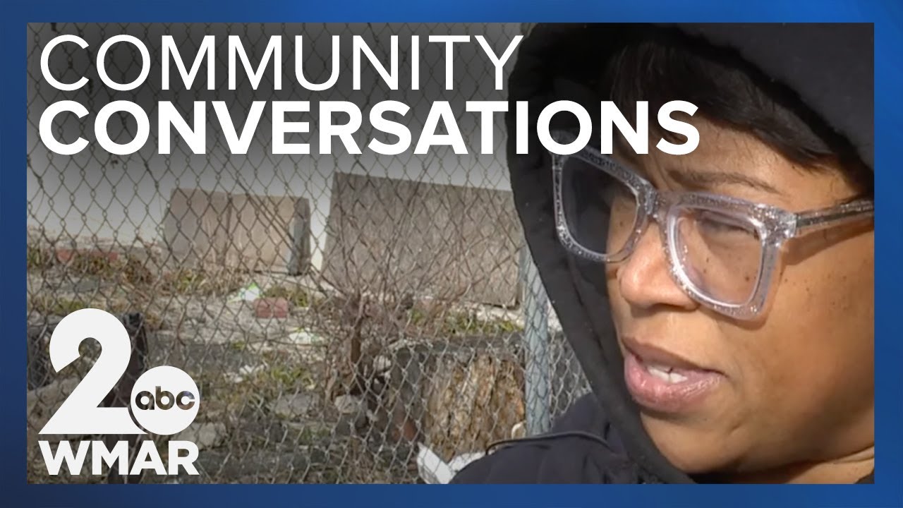 After deadly mass shooting, Community conversation aims to reduce gun violence
