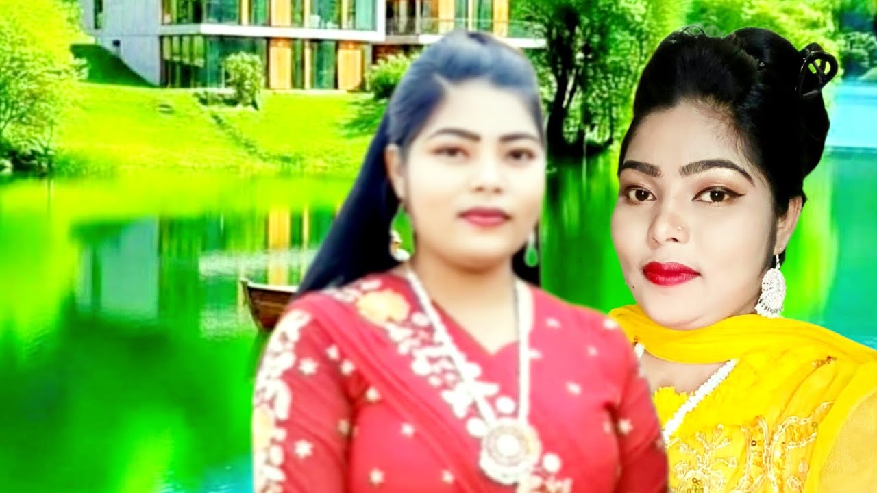 নতুন আঞ্চলিক গান শিল্পী শাহিন সিকদার 