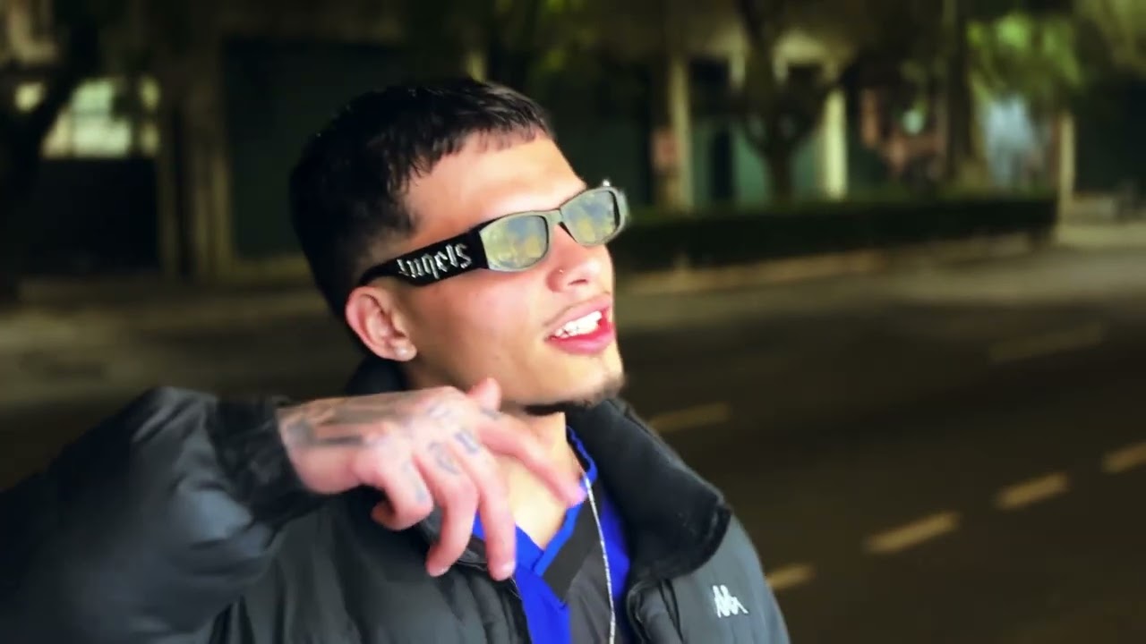 1DOOIS - VIAGEM LONGA | prates, URB4NO (Videoclipe Oficial)