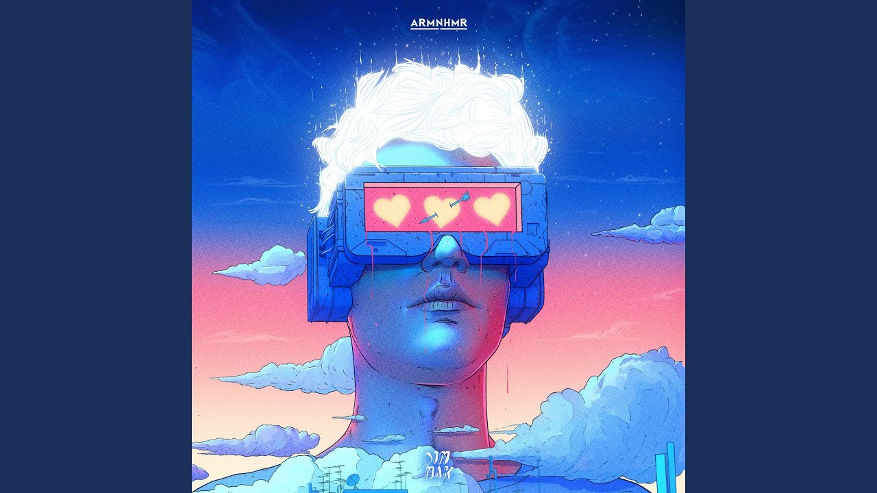 The Universe Is Yours (feat. Micah Martin)