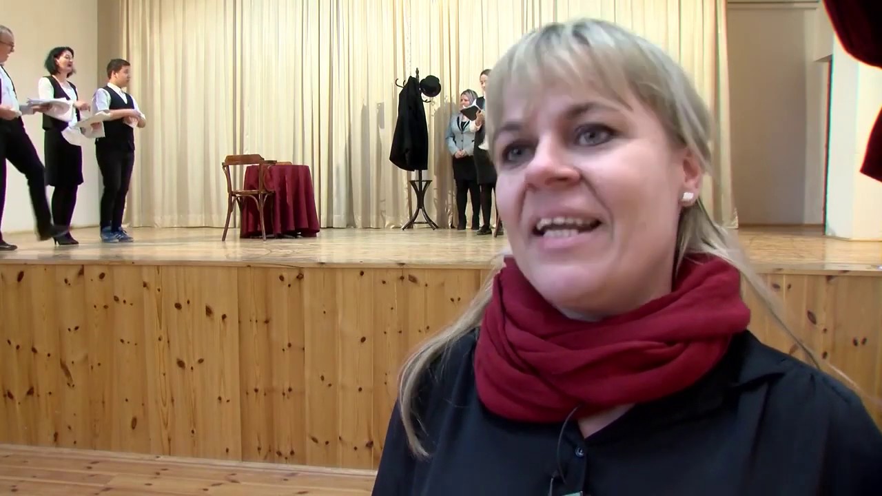 Méhtelek - Méhteleki Színjátszó Kör - V. Pajtaszínházi Szemle
