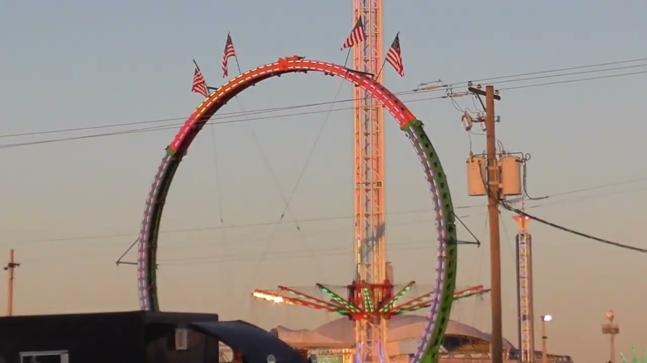 FORIDA STATE FAIR 2025. Captured in time!