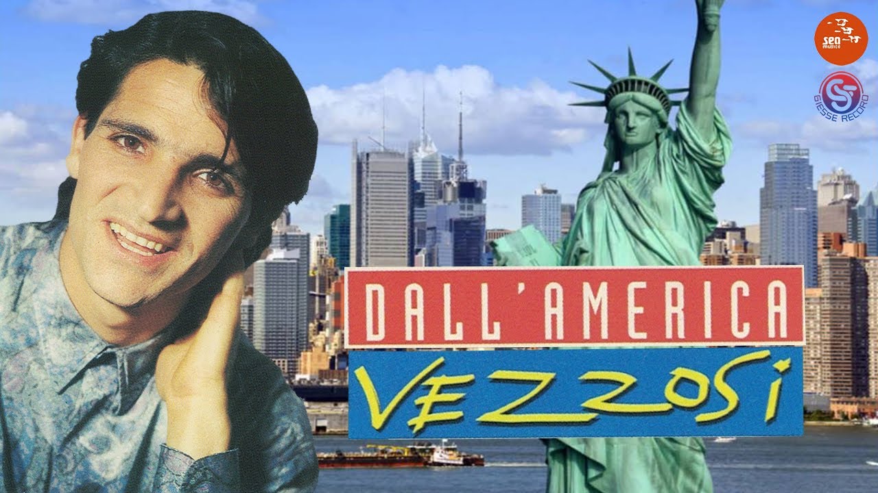 Gianni Vezzosi - Na bruna