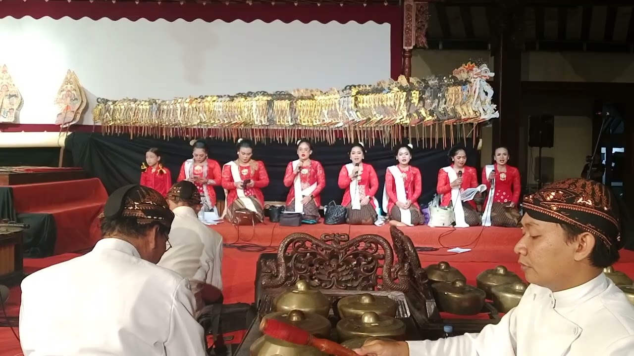 LDR SANG LELANA PL. 6... KRWT: BIMO LARAS pimp : DALANG THENGKLENG
