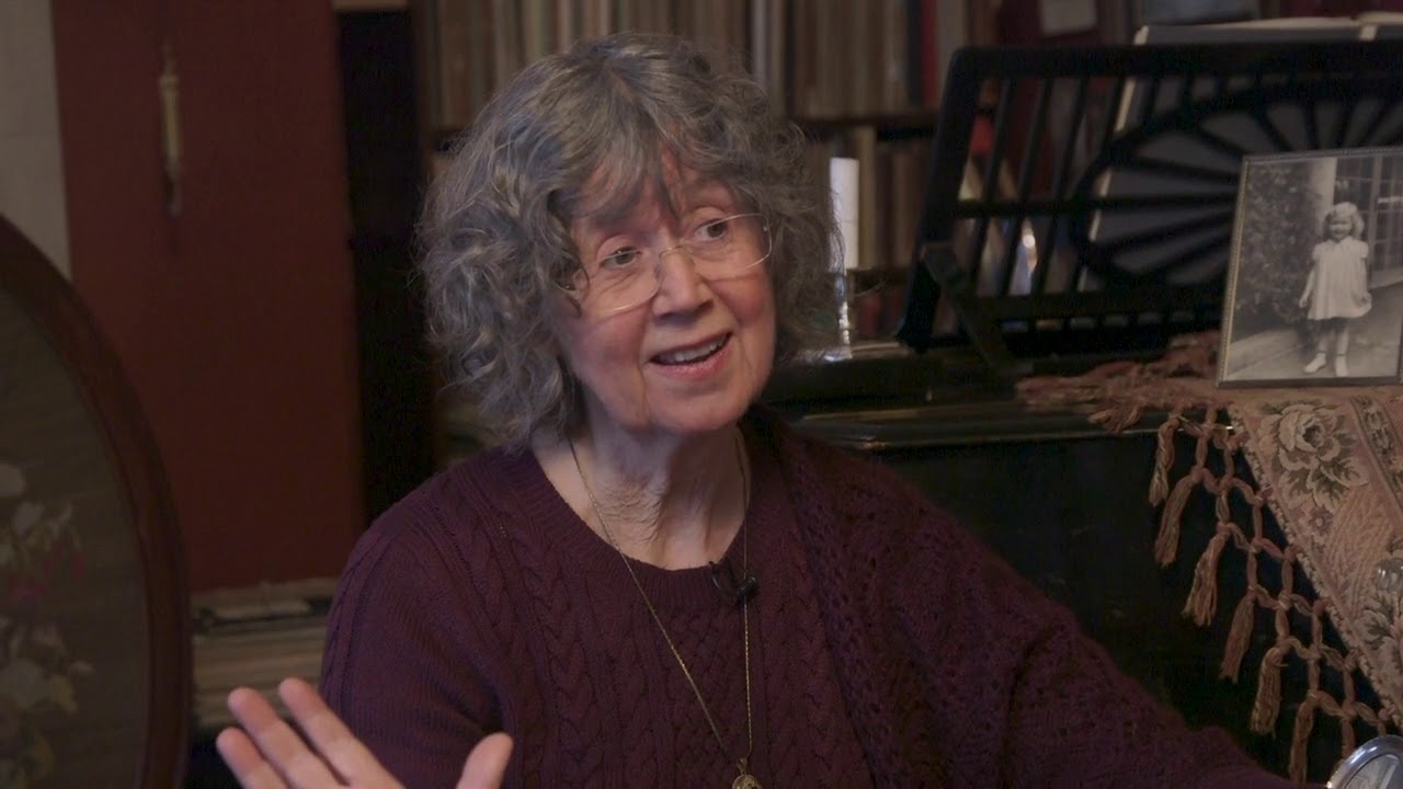 Villa Gro-Gro med Vibeke Sæther
