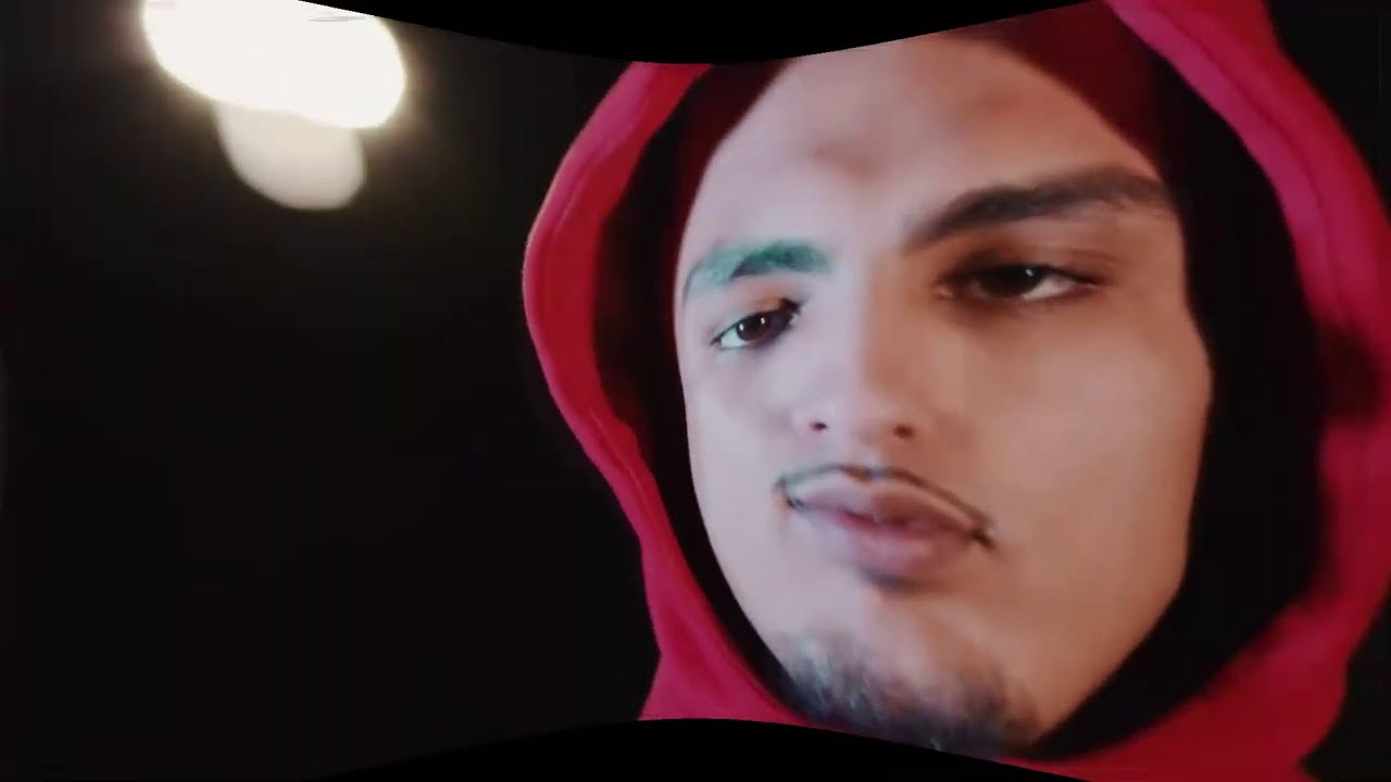 Morad - Yo No Voy  (GAY VERSION)