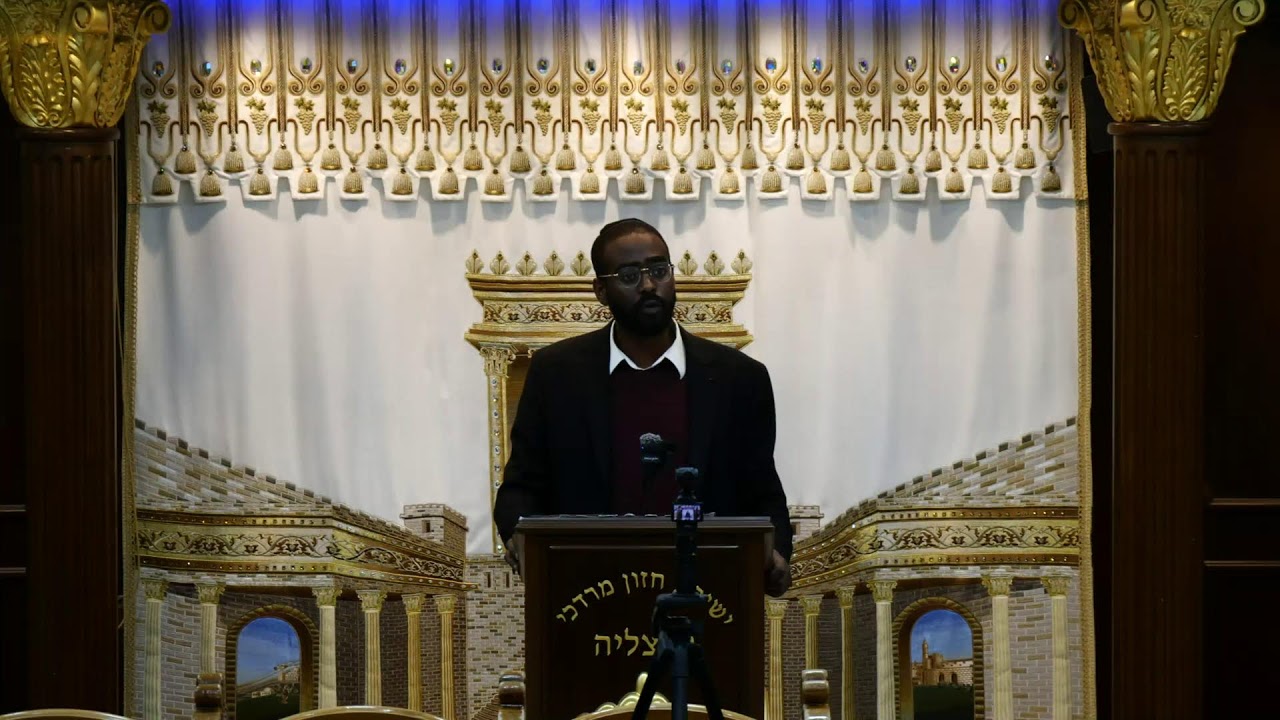 שידור חי יום ב - פרשת ויקהל - פקודי תשפ