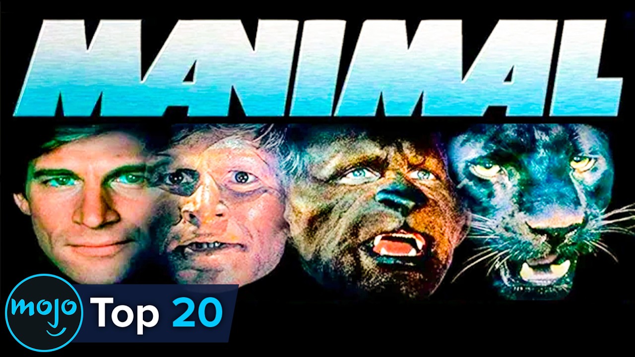 Top 20 WORST TV Shows of All Time