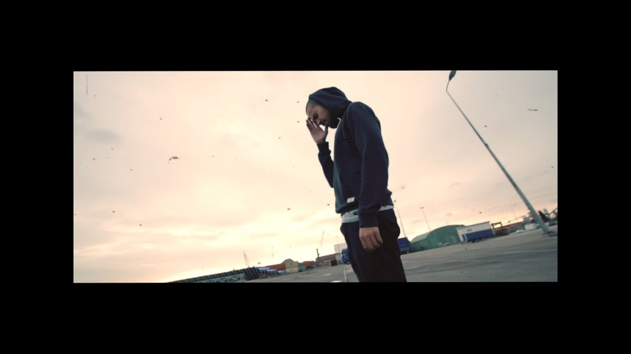 Insayno - Geweldsmonopolie [Music Video]