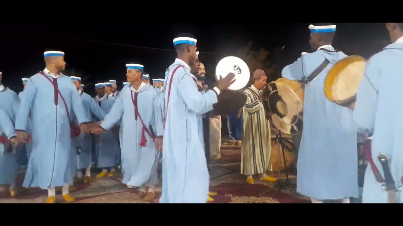 عواد 2 أحواش إداونيضيف  اكرض إملالن #أزوليض #بن_واكريم # علي_ التايس 