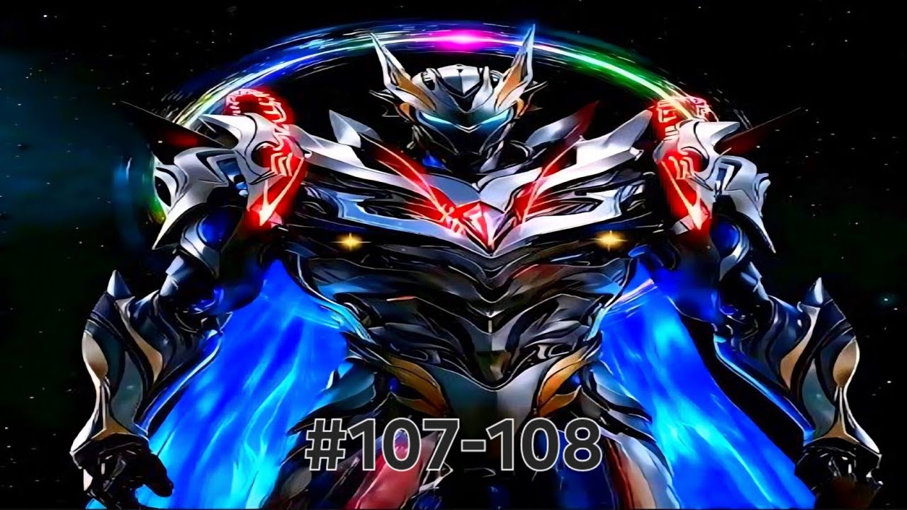 Swallowed Star 2 Episode 107-108 Explanation || Swallowed Star 2 Multiple Subtitle English Indonesia