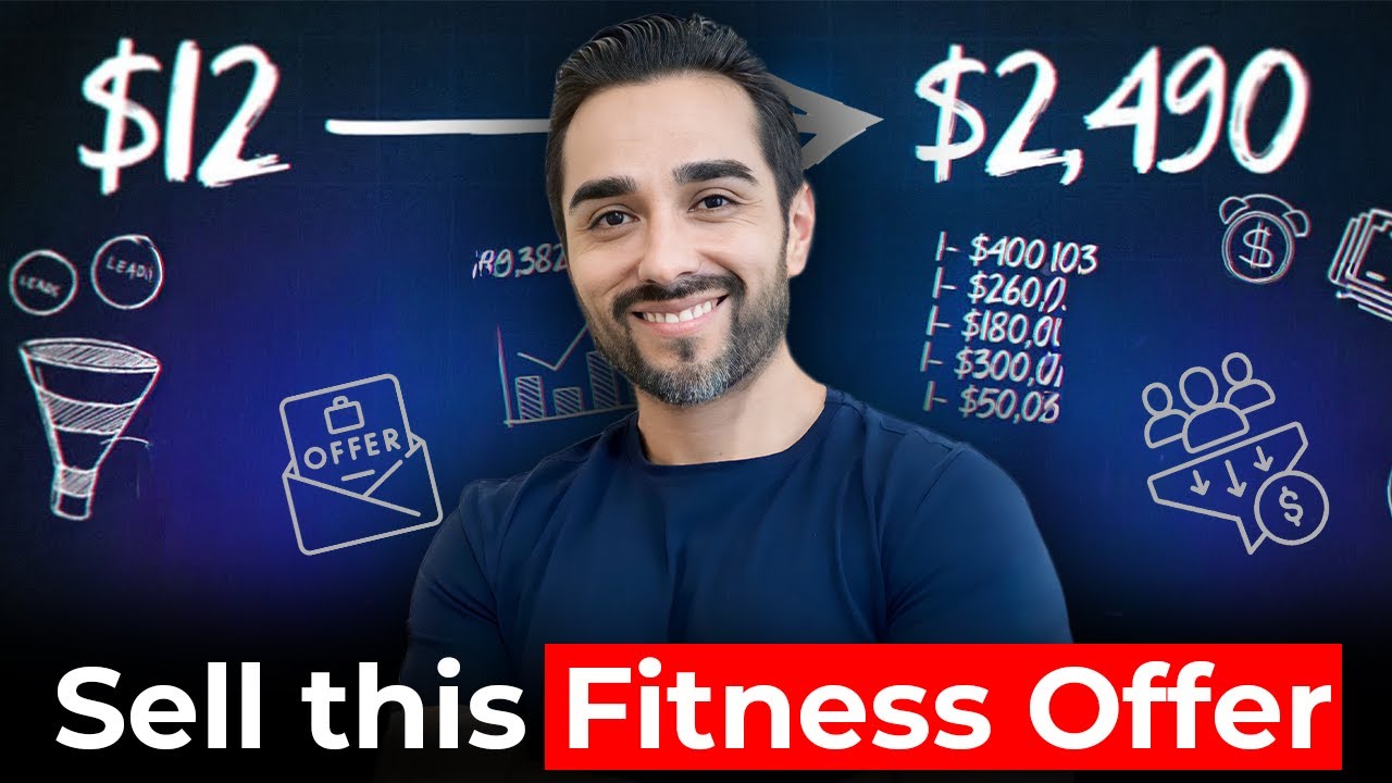 Is Your High-Ticket Fitness Coaching Program Really Worth $2,500?