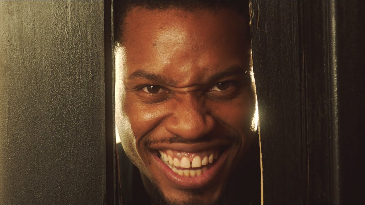 Powers Pleasant - Evil Twin (Official Video) ft. Denzel Curry & ZillaKami