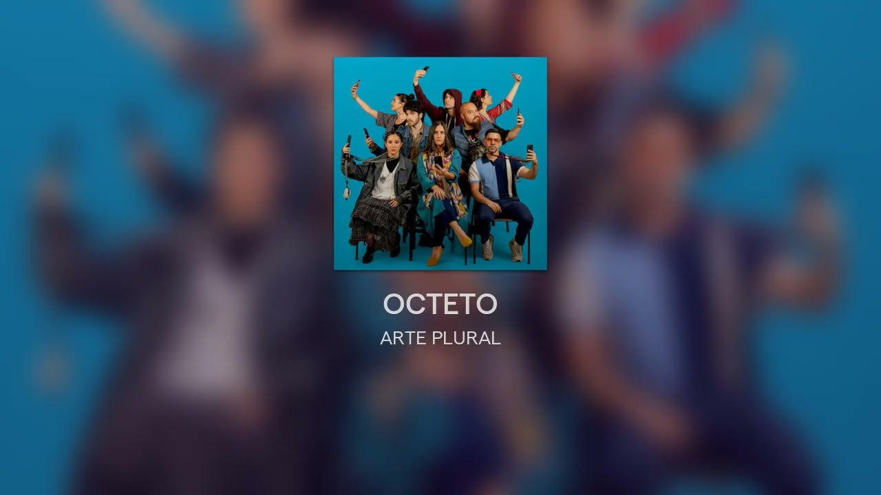 OCTETO (2026) | RESEÑA DE LA OBRA MUSICAL DE DAVE MALLOY. DARSHAN TEATRO.