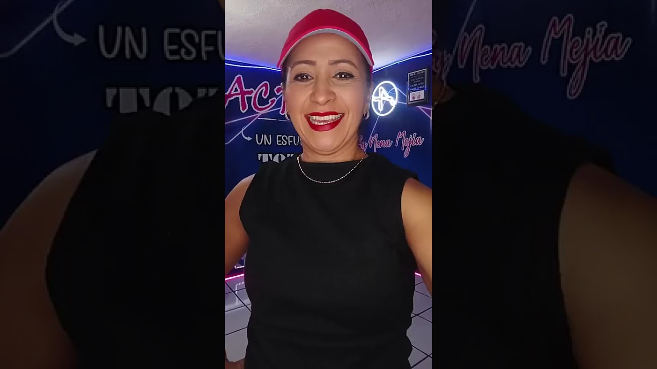 Active 16 Enero 26 Baile 7:15 pm