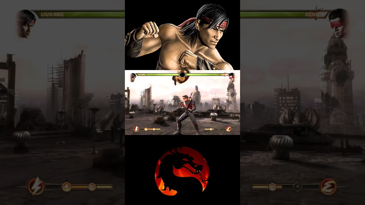 MK9 