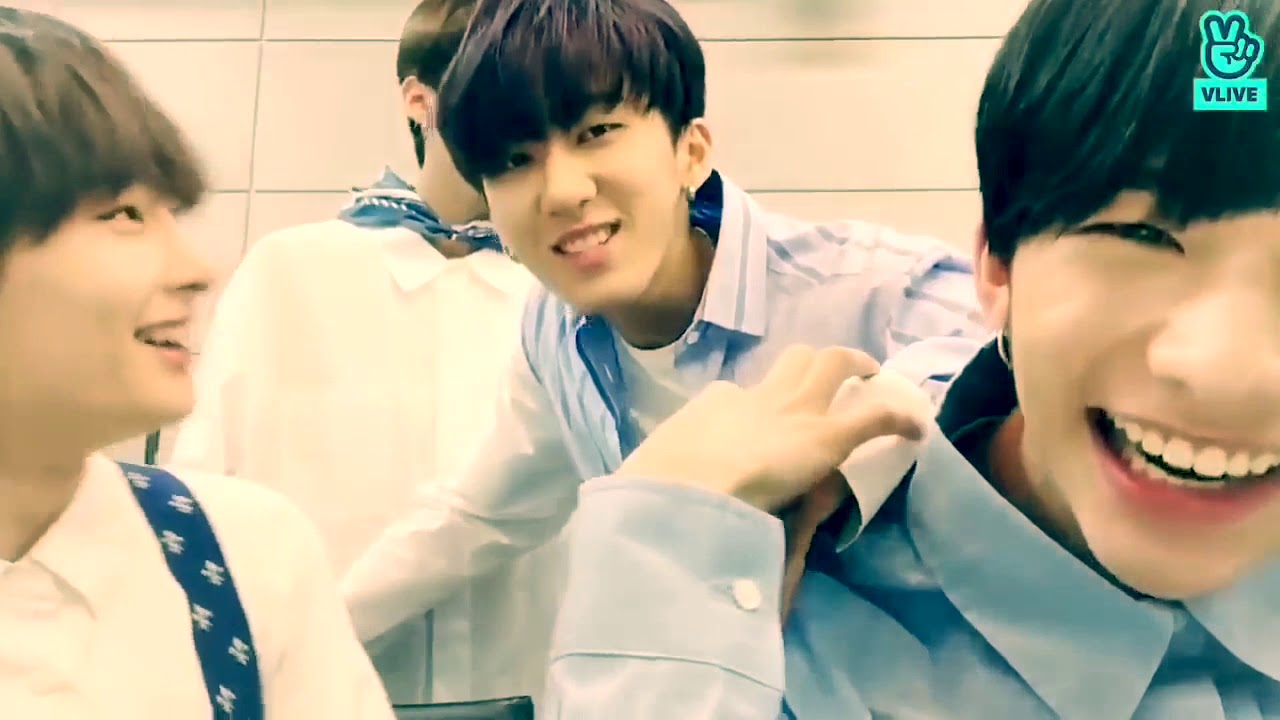 Changjin ~We Don’t Talk Anymore~