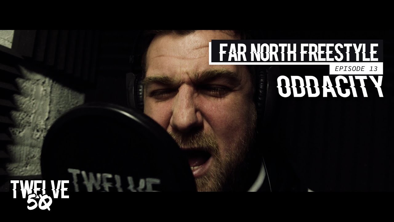 ODDACITY [Far North Freestyle] SERIES 2: EPISODE 13