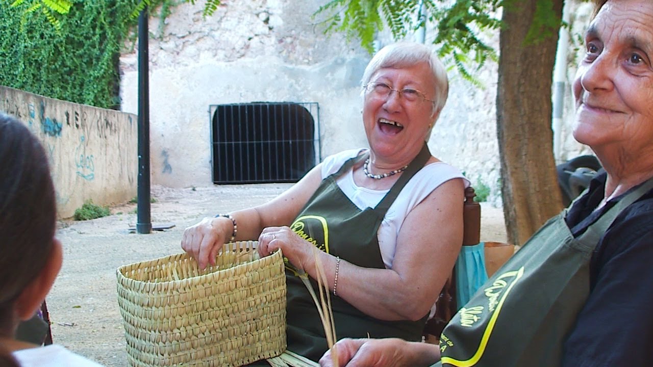 TRAILER LLARG DEL DOCUMENTAL L´ART DE LA LLATA