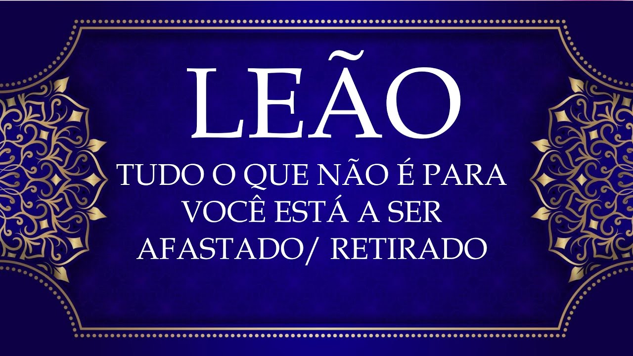 💫LEÃO💫CORTE DE DEMANDA, JUSTIÇA DIVINA, LIBERTAÇÃO DO PASSADO