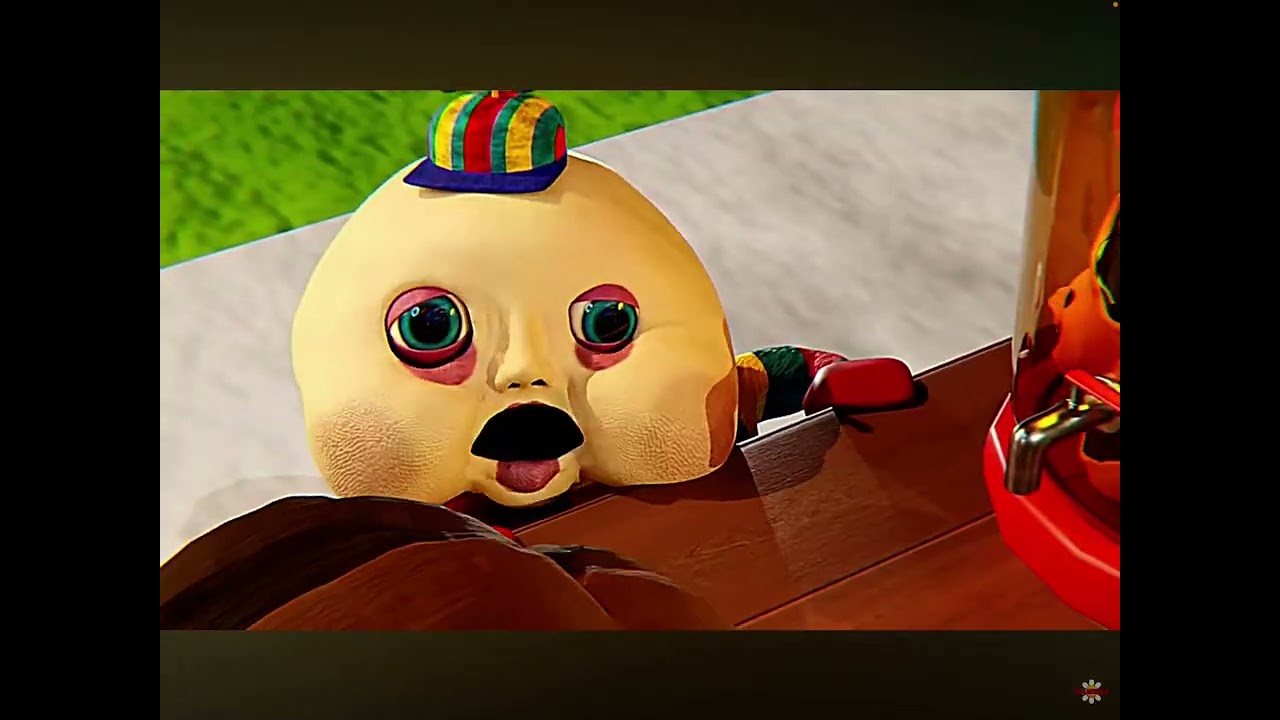 This is to non creepy (actually)